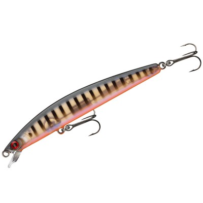 Неутрален воблер Daiwa Tournament TN Minnow SP, 120 мм, 14.5 г, Pearl Ghost Perch