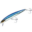 Jackall Anchopeed Slimlong - потъващ / sinking воблер за морски риболов