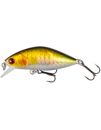 Потъващ воблер Mikado Delicious S, 45 мм, 3.5 г, цвят AY