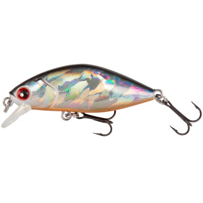 Потъващ воблер Mikado Delicious S, 45 мм, 3.5 г, цвят HF