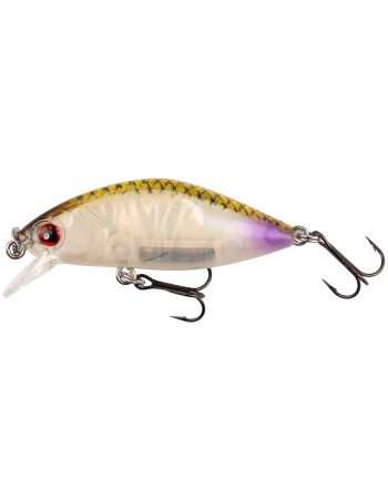 Потъващ воблер Mikado Delicious S, 45 мм, 3.5 г, цвят IL