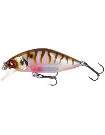 Потъващ воблер Mikado Delicious S, 45 мм, 3.5 г, цвят OP