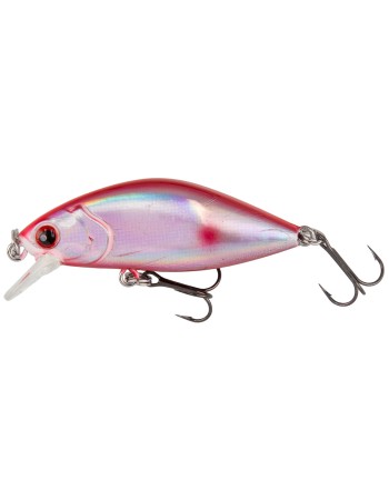 Потъващ воблер Mikado Delicious S, 45 мм, 3.5 г, цвят PB
