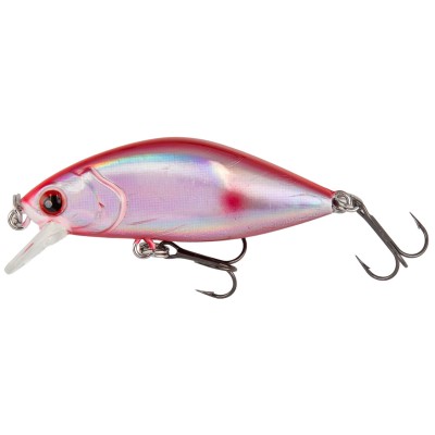 Потъващ воблер Mikado Delicious S, 45 мм, 3.5 г, цвят PB