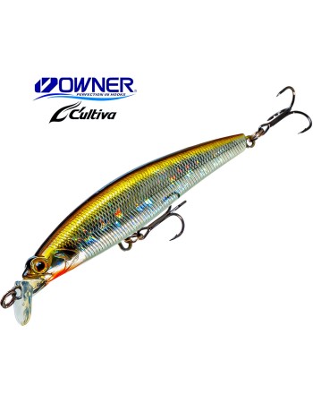 Suspending воблер Owner Rip N Minnow SP, 112 мм, 21 г, цвят 32