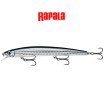 Rapala Maxrap - неутрален / suspending воблер за морски риболов