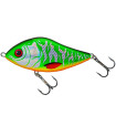 Salmo Slider Holo Tiger 5 см - потъващ / sinking воблер за щука
