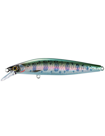 Плаващ воблер Shimano ML Bullet, 93 мм, 10 г, Yamame