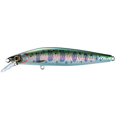 Плаващ воблер Shimano ML Bullet, 93 мм, 10 г, Yamame