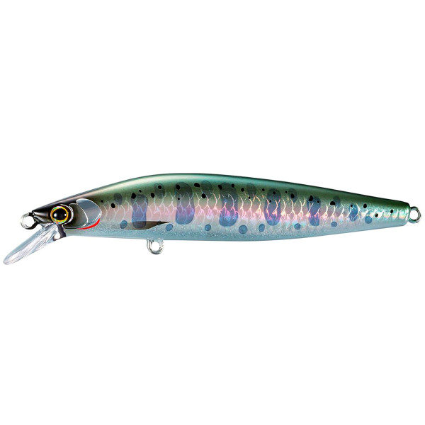 Плаващ воблер Shimano ML Bullet, 93 мм, 10 г, Yamame — снимка 1