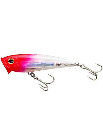 Воблер Yo-Zuri 3D Inshore Popper F, 70 мм, 8.5 г, цвят C5