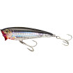 Yo-Zuri 3D Inshore Popper C4 7 см - повърхностен / topwater воблер за морски риболов