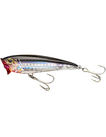 Воблер Yo-Zuri 3D Inshore Popper F, 70 мм, 8.5 г, цвят C4