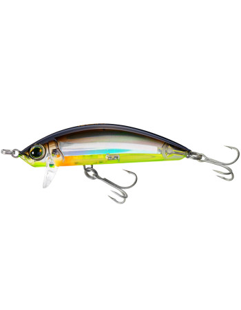Плаващ воблер Yo-Zuri 3D Inshore Surface Minnow F, 90 мм, 11 г, цвят BSCL