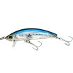 Yo-Zuri 3D Inshore Surface Minnow - плаващ / floating воблер за морски риболов