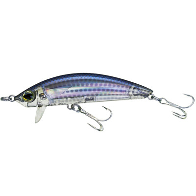 Плаващ воблер Yo-Zuri 3D Inshore Surface Minnow F, 90 мм, 11 г, цвят HMT