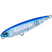 Yo-Zuri 3Dr-X Pencil TPB 7.5 см - повърхностен / topwater воблер за морски риболов