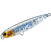 Yo-Zuri 3Dr-X Pencil PGSH 7.5 см - повърхностен / topwater воблер за морски риболов