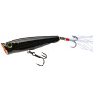 Yo-Zuri 3Dr-X Popper - повърхностен / topwater воблер за щука
