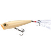 Yo-Zuri 3Dr-X Popper - повърхностен / topwater воблер за щука