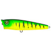 Yo-Zuri 3Dr-X Popper - повърхностен / topwater воблер за щука