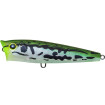 Yo-Zuri 3Dr-X Popper - повърхностен / topwater воблер за щука