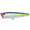 Yo-Zuri 3Dr-X Popper - повърхностен / topwater воблер за щука
