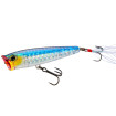 Yo-Zuri 3Dr-X Popper - повърхностен / topwater воблер за щука