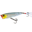 Yo-Zuri 3Dr-X Popper - повърхностен / topwater воблер за щука