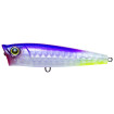 Yo-Zuri 3Dr-X Popper - повърхностен / topwater воблер за щука