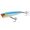 Yo-Zuri 3Dr-X Popper - повърхностен / topwater воблер за щука