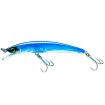 Yo-Zuri Crystal 3D Minnow C24 13 см - плаващ / floating воблер за морски риболов