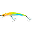 Yo-Zuri Crystal 3D Minnow C57 13 см - плаващ / floating воблер за морски риболов