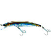 Yo-Zuri Crystal 3D Minnow SBR 13 см - плаващ / floating воблер за морски риболов