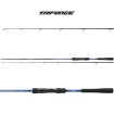 Спининг въдица Daiwa Triforce Caster с дължина 2.1 м и тест 7 - 28 г