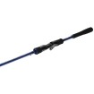 Спининг въдица Daiwa Triforce Caster с дължина 2.1 м и тест 7 - 28 г
