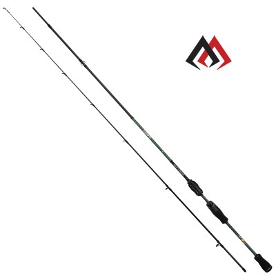 Байткастинг въдица Mikado Jaws Bait Finesse, 1.93 м, 1-5 г