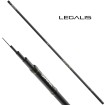 Телескоп за шаран, каракуда и платика Daiwa Legalis Pole с дължина 6.0 м