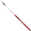 Телескоп за шаран, каракуда и платика Daiwa Ninja X-Compact Pole с дължина 6.0 м