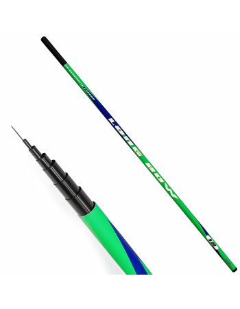 Телескоп без водачи Filstar Long Bow, 9 м
