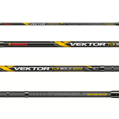 Болонезе Trabucco Vektor TLS Bolo, 3 м