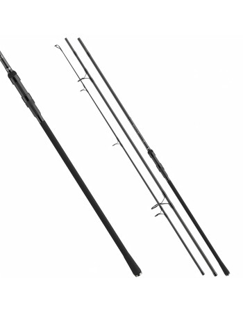 Шаранджийска въдица Daiwa Ninja X Carp 3.60 м, 3.5 lb, 3 части