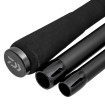 Daiwa Ninja X Carp 3.6 м - въдица за риболов на шаран