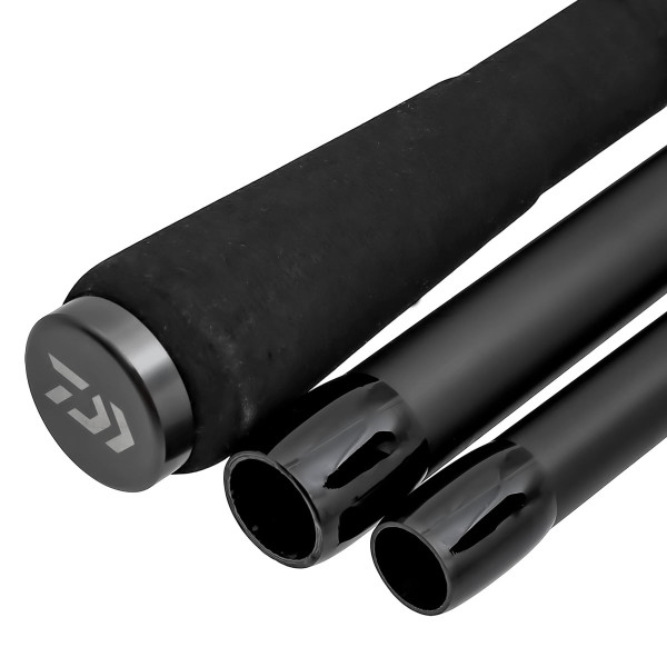 Шаранджийска въдица Daiwa Ninja X Carp 3.60 м, 3.5 lb, 3 части — снимка 6