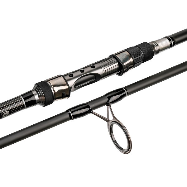 Шаранджийска въдица Extra Carp Elite Carp 3.60 м, 3 lb, 2 части — снимка 3