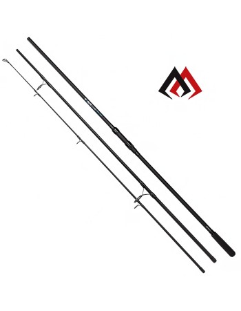 Шаранска въдица Mikado Sasori Carp 3.60 м, 3.5 lb, 3 части