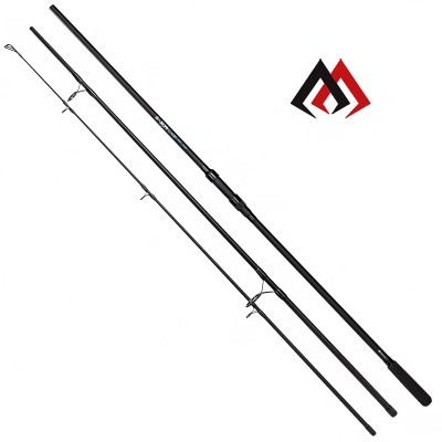Шаранска въдица Mikado Sasori Carp 3.60 м, 3.5 lb, 3 части