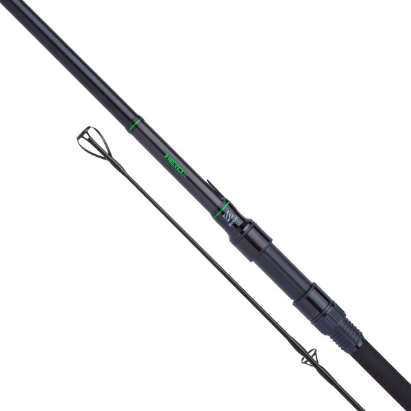 Спод - маркер въдица Sonik HeroX Spod & Marker 3.60 м, 5 lb, 2 части — снимка 1