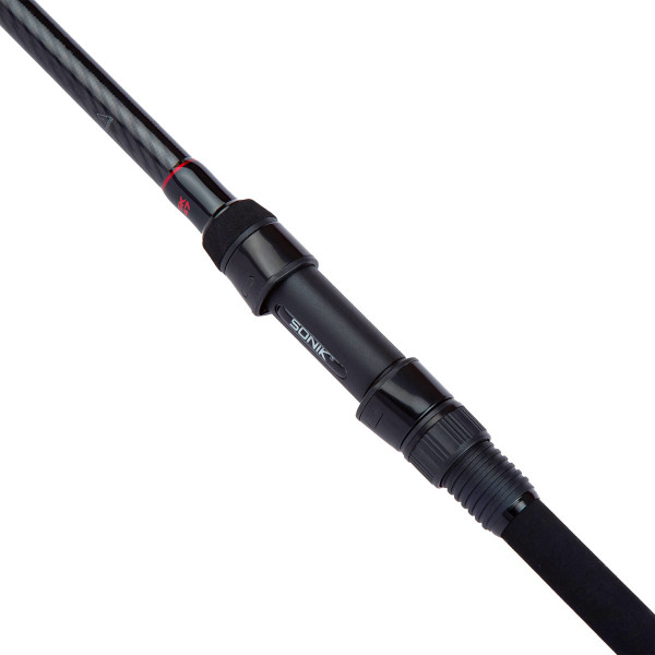 Спод - маркер въдица Sonik SK-47 Spod & Marker 3.60 м, 5 lb, 2 части — снимка 10
