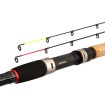 Фидер въдица Daiwa Black Widow Feeder 3.9 м с тест до 150 г - За трофейни риби